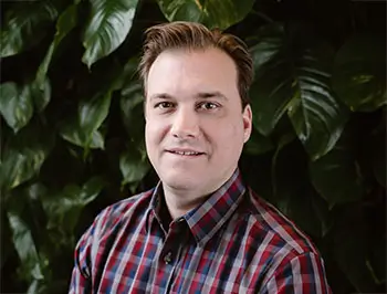John Weiker