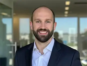 Colin Armstrong
